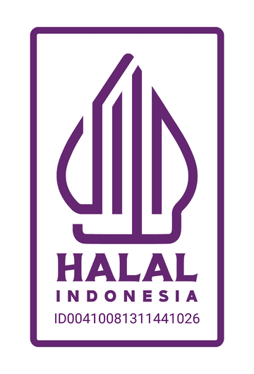 Halal Indonesia logo