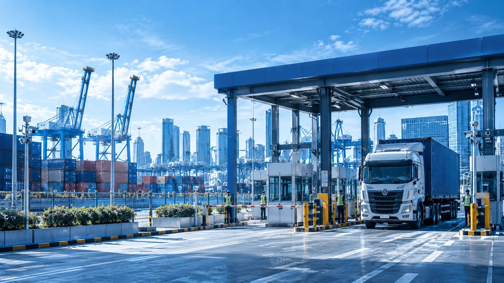 Customs Clearance in Singapore: What Importers and Exporters Need to Know